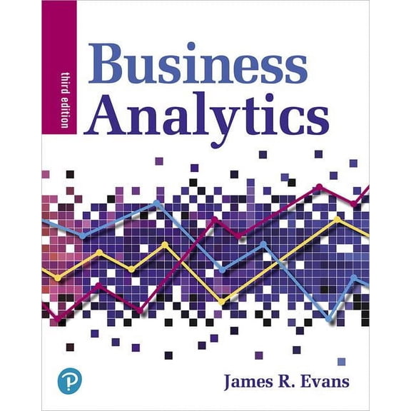 Business Analytics (Paperback)
