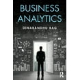 thumbnail image 1 of Business Analytics, (Paperback), 1 of 1