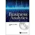 thumbnail image 1 of Business Analytics: Progress on Applications in Asia Pacific, (Paperback), 1 of 1
