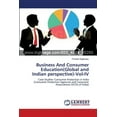 thumbnail image 1 of Business And Consumer Education(Global and Indian perspective)-Vol-IV (Paperback), 1 of 1