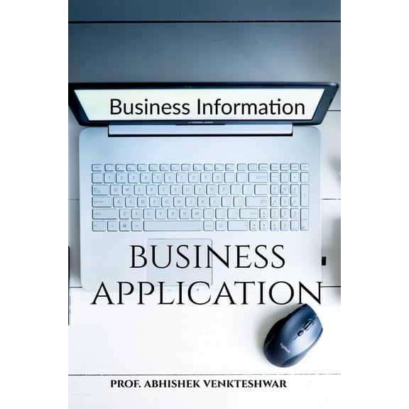 Business Application, (Paperback)
