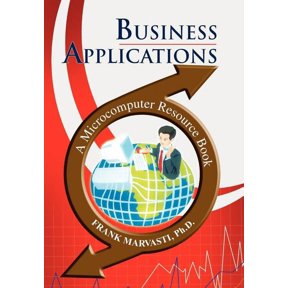 Business Applications, (Hardcover)