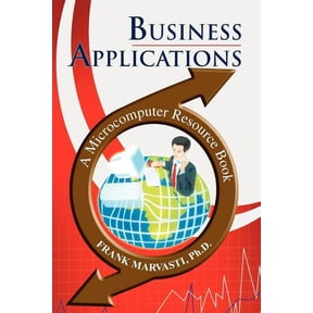 Business Applications, (Paperback)