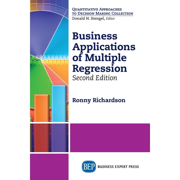Business Applications of Multiple Regression, Second Edition