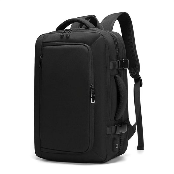 Business Backpack,Black