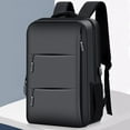 thumbnail image 1 of Business Backpack Computer Backpack Travel Bag, 1 of 2