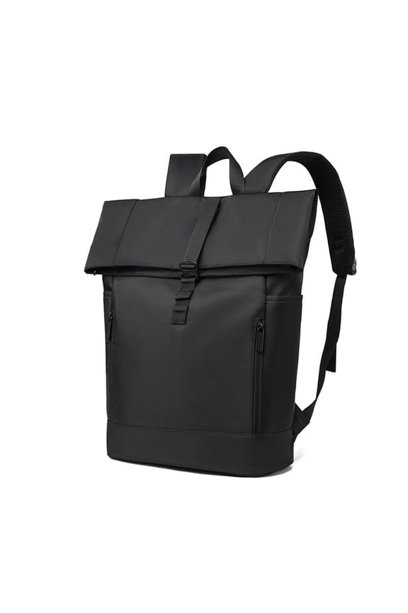 Business Backpack Multi Bay Laptop Case Casual Shoulder Bag Ladies Satchel Rucksack Bags Waterproof Knapsack for Travel Work Leisure