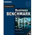 thumbnail image 1 of Business Benchmark Business Benchmark Advanced Student's Book Bulats Edition, (Paperback), 1 of 1