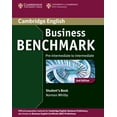 thumbnail image 1 of Pre-Owned Business Benchmark Pre-Intermediate - Intermediate Business Preliminary Student's Book (Paperback) 1107693993 9781107693999, 1 of 1