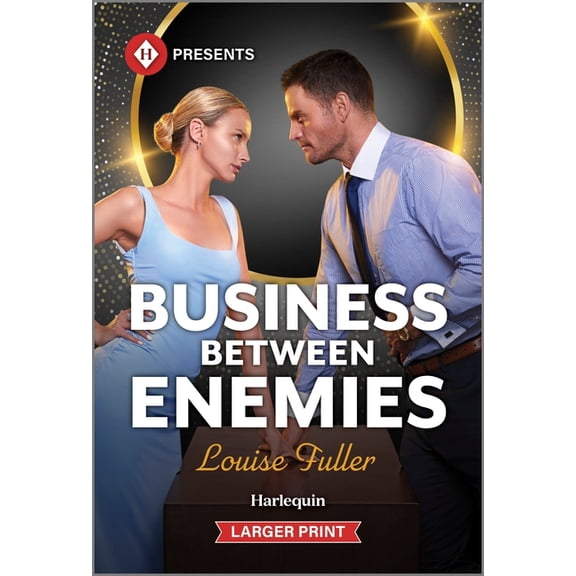 Business Between Enemies, (Paperback)
