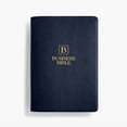 thumbnail image 1 of Business Bible: Gold Letter Edition: The Bible from a Business Perspective Over 100 Articles, Briefs, & Case Studies All, (Hardcover), 1 of 1