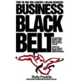 thumbnail image 1 of Pre-Owned Business Black Belt Paperback Burke Franklin, 1 of 1