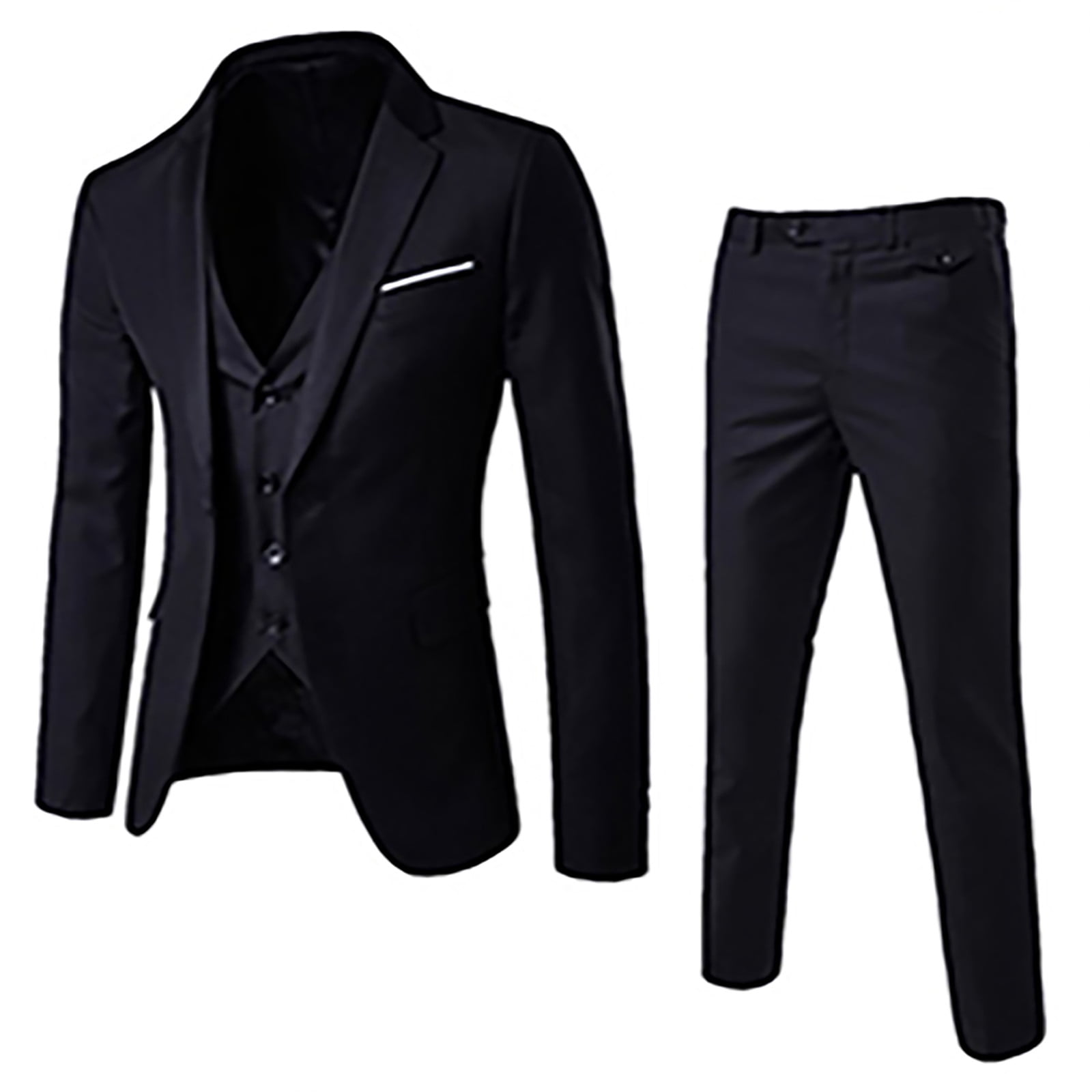 Men Tuxedo suite Formal Dress For Business, Office Party and Groom Wedding