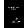 thumbnail image 1 of Business Book GP 2021 (paper), (Hardcover), 1 of 1