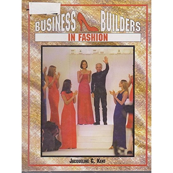 Pre-Owned Business Builders in Fashion