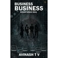 thumbnail image 1 of Business Business, (Paperback), 1 of 1