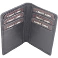 thumbnail image 1 of Business Card/ Credit Card Holder Wallet. Very Slim Design., 1 of 4