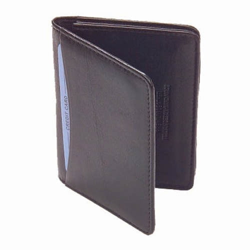 Business Card Holder 90 0070 Tan