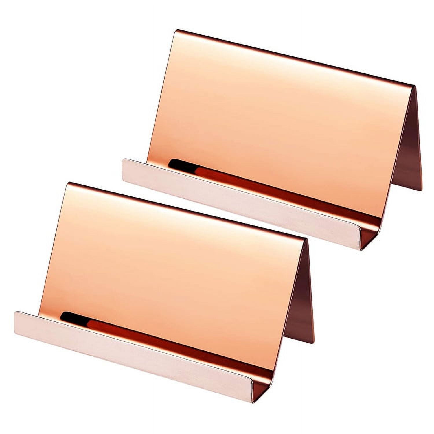 Business Card Stand Name Card Holder Business Card Stand Card Display