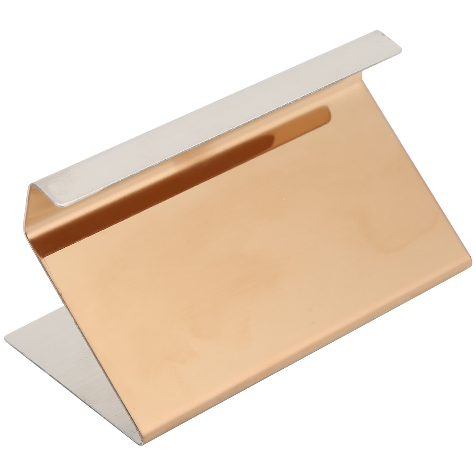 Business Card Stand, Table Card Stand Table Card Holder Business Card