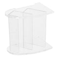 thumbnail image 1 of Business Card Storage Box Holder Display Rack Name Stand Holders Multi-layer Multifunction Boxed, 1 of 6