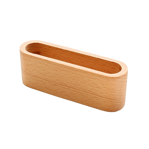 Business Card Storage for Case Business Name Card Stand 20 Sheets Capacity Business Card Business Suppli