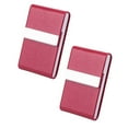 Business Cards Holder Business Card Holder PU Leather Business Card