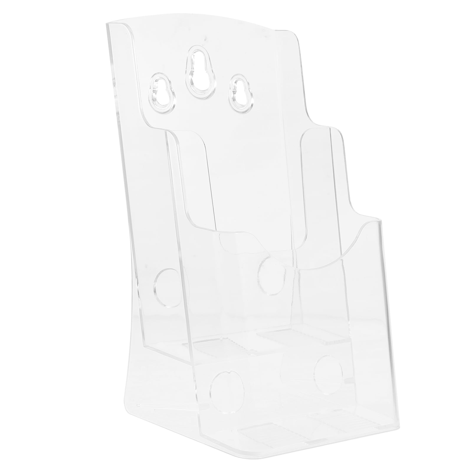 Business Cards Holder Desktop Card Storage Stand Card Holder Card