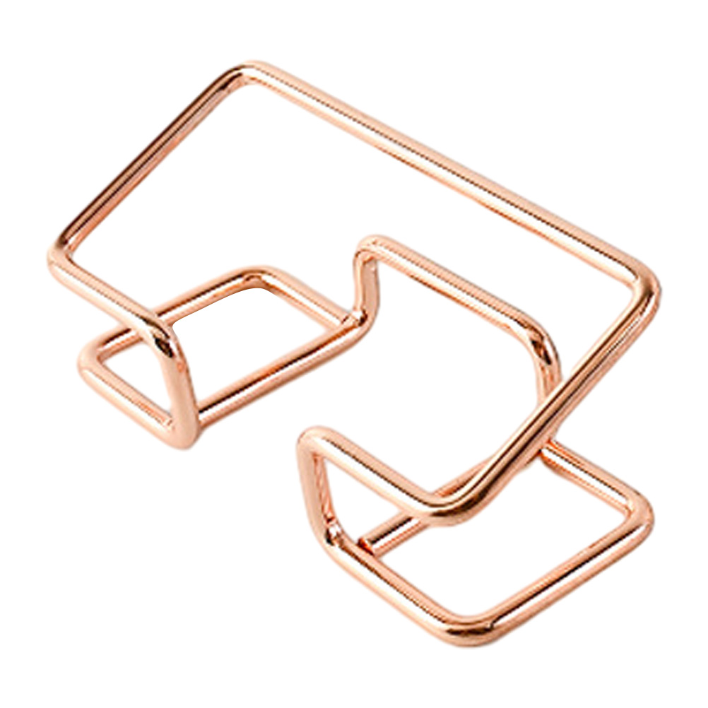 Business Cards Storage Holder Tabletop Cards Holder Cards Organizer