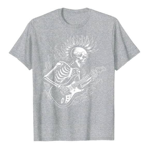 Business Casual Tops Women Short Sleeve Letter Print Crew Neck School Outfits for Teachers,Grey,3XL