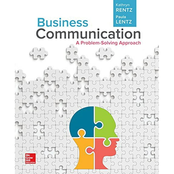 Pre-Owned Business Communication: A Problem-Solving Approach (Loose-Leaf)