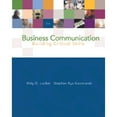 thumbnail image 1 of Pre-Owned Business Communication: Building Critical Skills with Powerweb and Bcomm Skill Booster (Paperback) 0072865717 9780072865714, 1 of 1