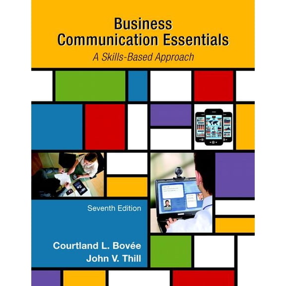 Pre-Owned Business Communication Essentials: A Skills-Based Approach (Paperback)