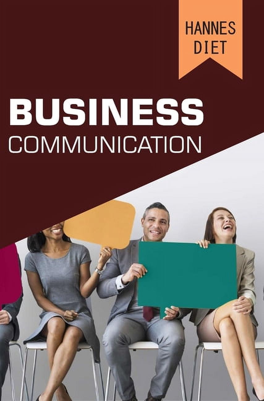 Business Communication, (Hardcover)