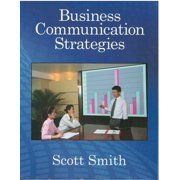 Business Communication Strategies Paperback