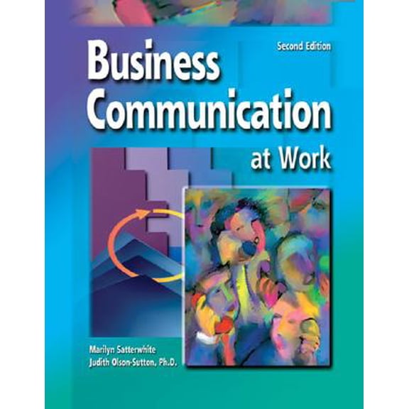 Pre-Owned Business Communication at Work