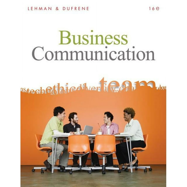 Business Communication (with Teams Handbook) (Hardcover)