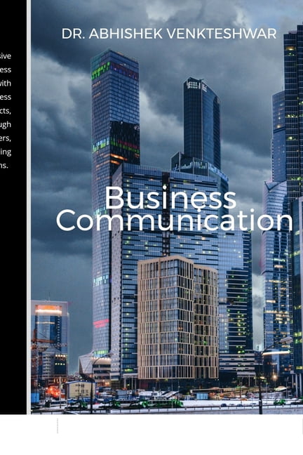 Business Communication, (Paperback)