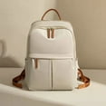 thumbnail image 1 of Business Commute Fashion Travel Backpack Backpack Casual Oxford Cloth Large -Capacity School Bag, 1 of 6