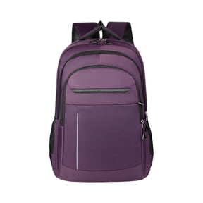 Business Commuter Backpack Large Capacity Lightweight Travel Daypack Computer Bag Professional Office School Laptop Rucksack Men Women Durable Waterproof Multi Pocket Organizer