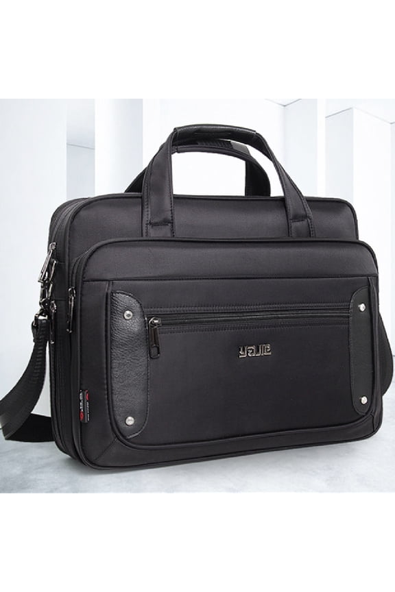 Business Computer Bag Hand-carrying Oxford Cloth Extra Large Capacity