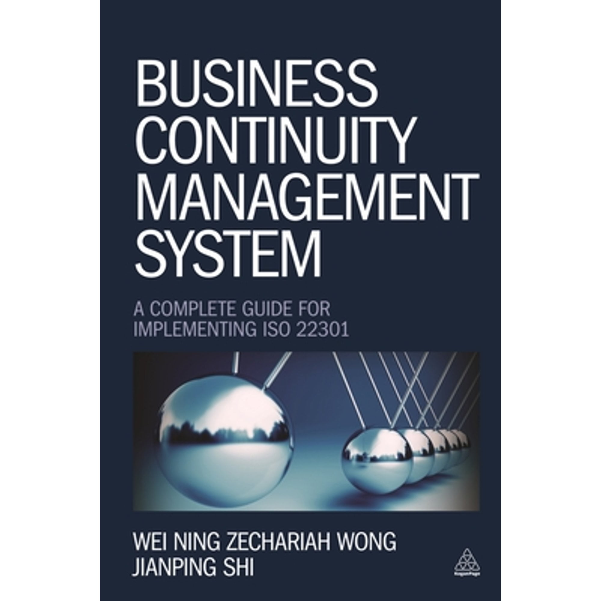 Pre-Owned Business Continuity Management System: A Complete Guide to ...