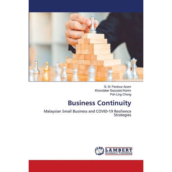 Business Continuity, (Paperback)
