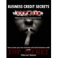 thumbnail image 1 of Business Credit Secrets: Exposed (Paperback), 1 of 1