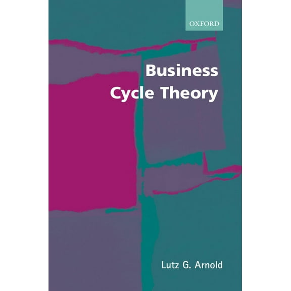 Business Cycle Theory, (Paperback)
