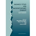 thumbnail image 1 of Business Cycles and Macroeconomic Stability: Should We Rebuild Built-In Stabilizers?, (Paperback), 1 of 1