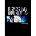 thumbnail image 1 of Business Data Communications (Hardcover) 9780136067412, 1 of 1