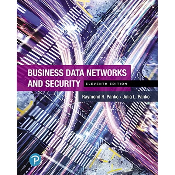 Pre-Owned Business Data Networks and Security
