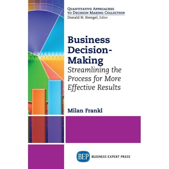 Pre-Owned Business Decision-Making: Streamlining the Process for More Effective Results