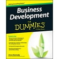 thumbnail image 1 of Pre-Owned Business Development for Dummies (Paperback) 1118962710 9781118962718, 1 of 1